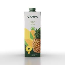 Campa Pineapple